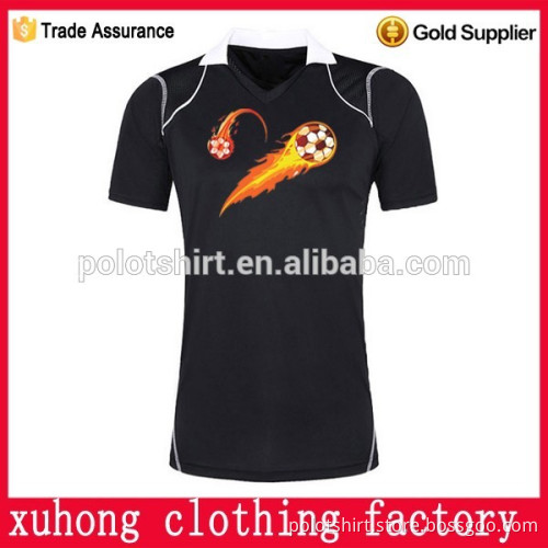 usa soccer jersey design team logo China factory 2015